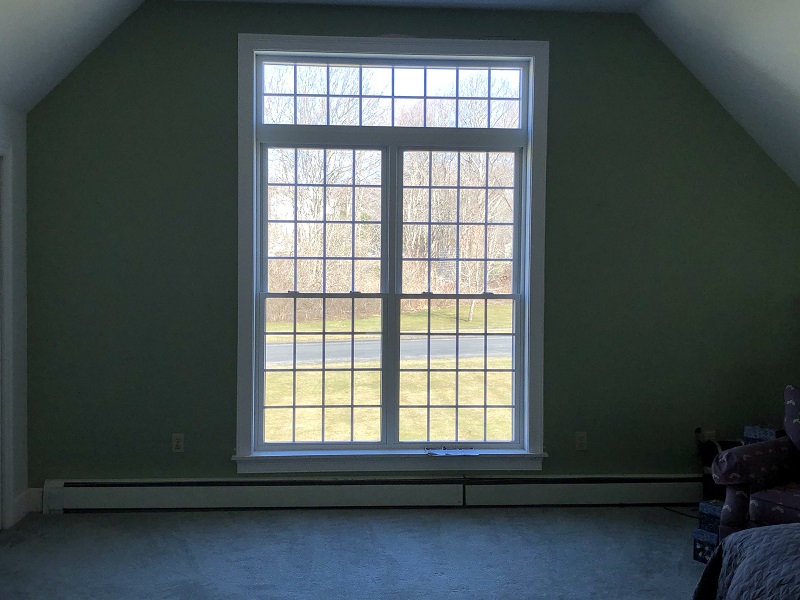 Watertown window installation
